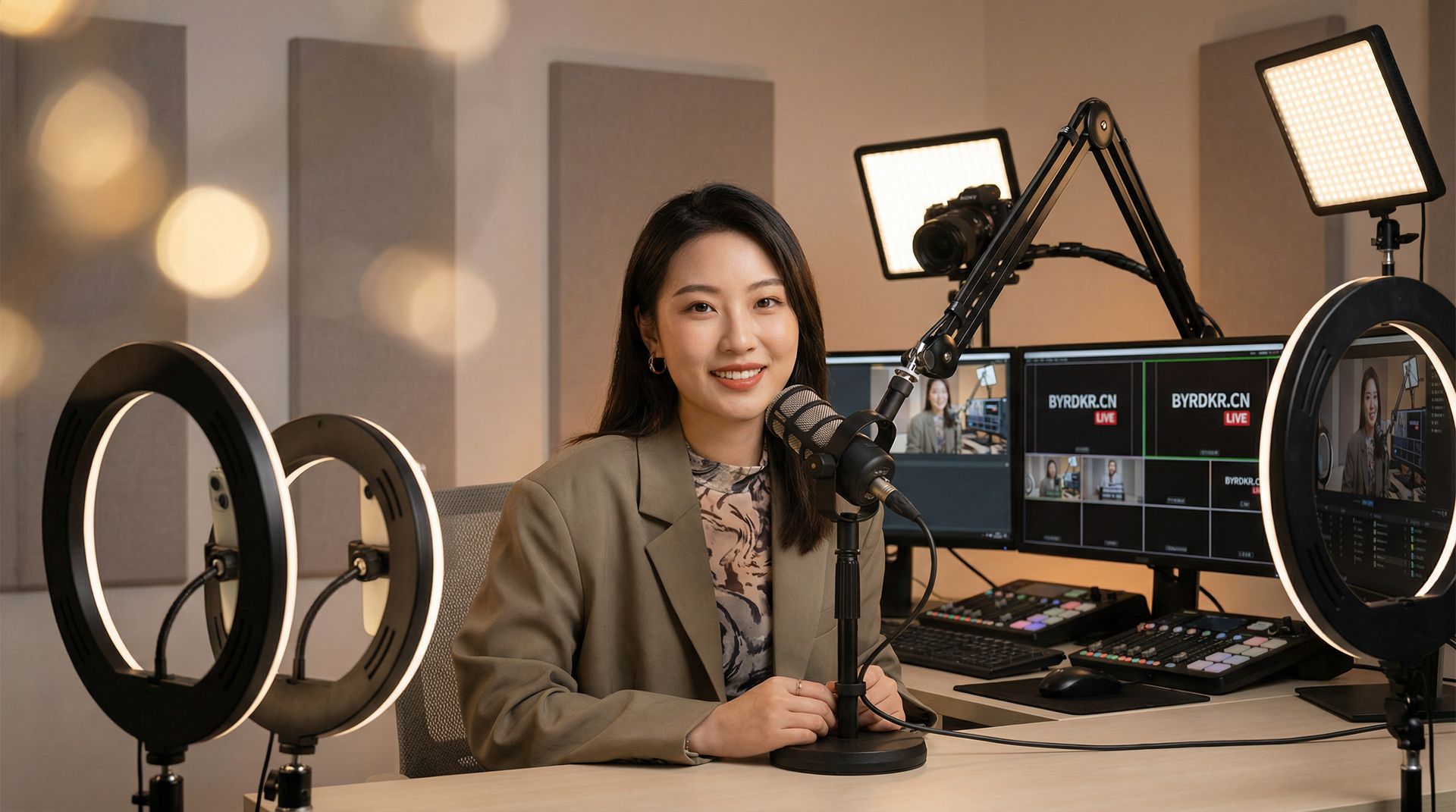 捷克街头美女直播视频